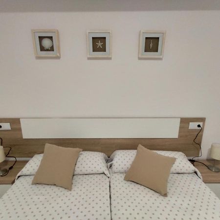 Apartamento La Marina 波多诺伏 外观 照片