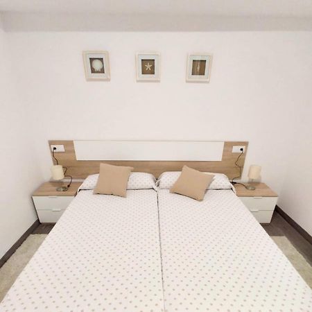Apartamento La Marina 波多诺伏 外观 照片
