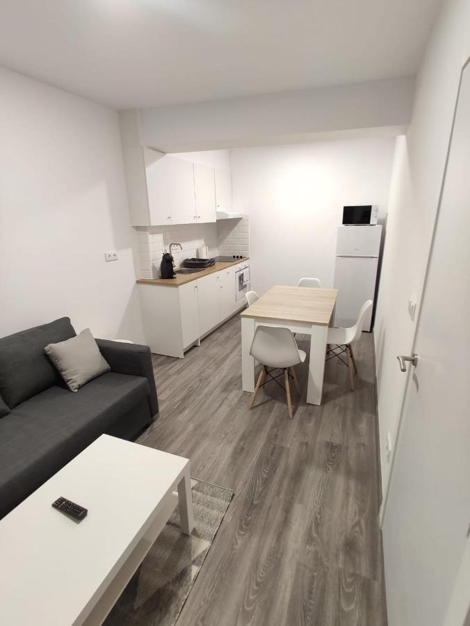 Apartamento La Marina 波多诺伏 外观 照片