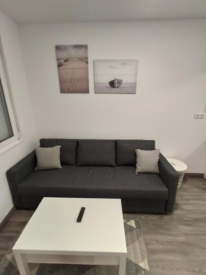 Apartamento La Marina 波多诺伏 外观 照片
