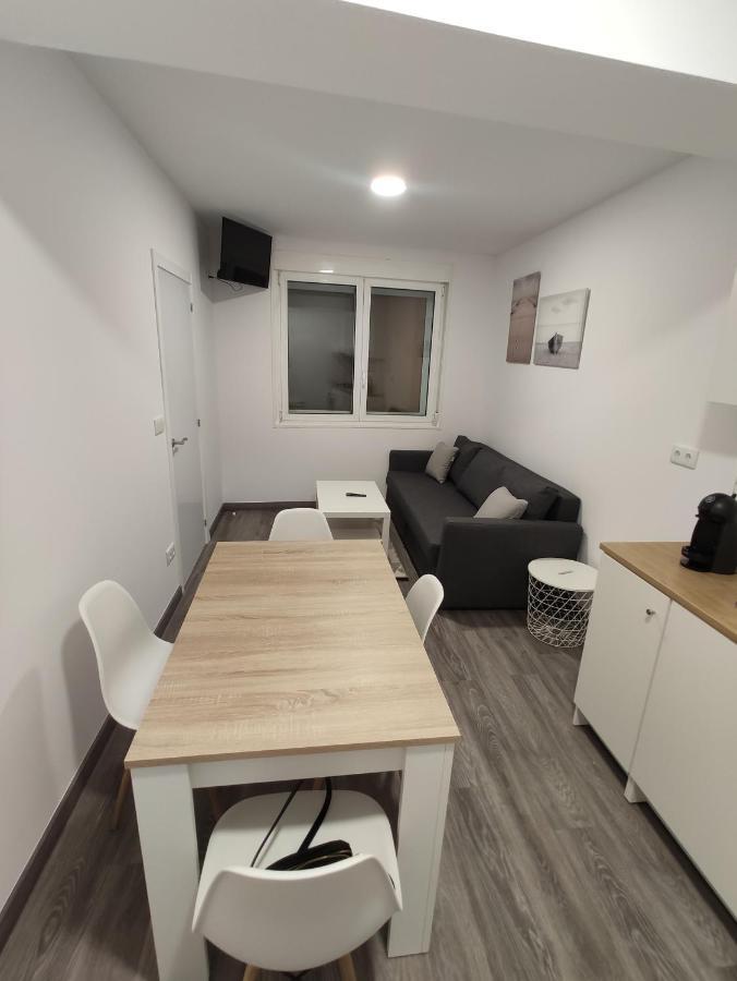 Apartamento La Marina 波多诺伏 外观 照片