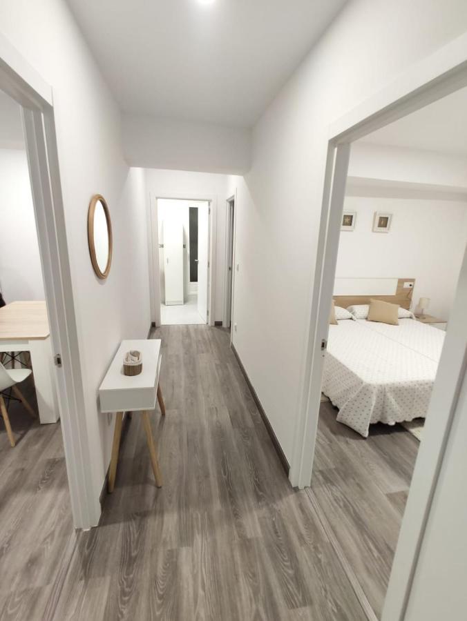 Apartamento La Marina 波多诺伏 外观 照片