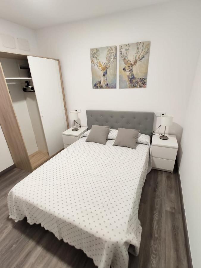 Apartamento La Marina 波多诺伏 外观 照片