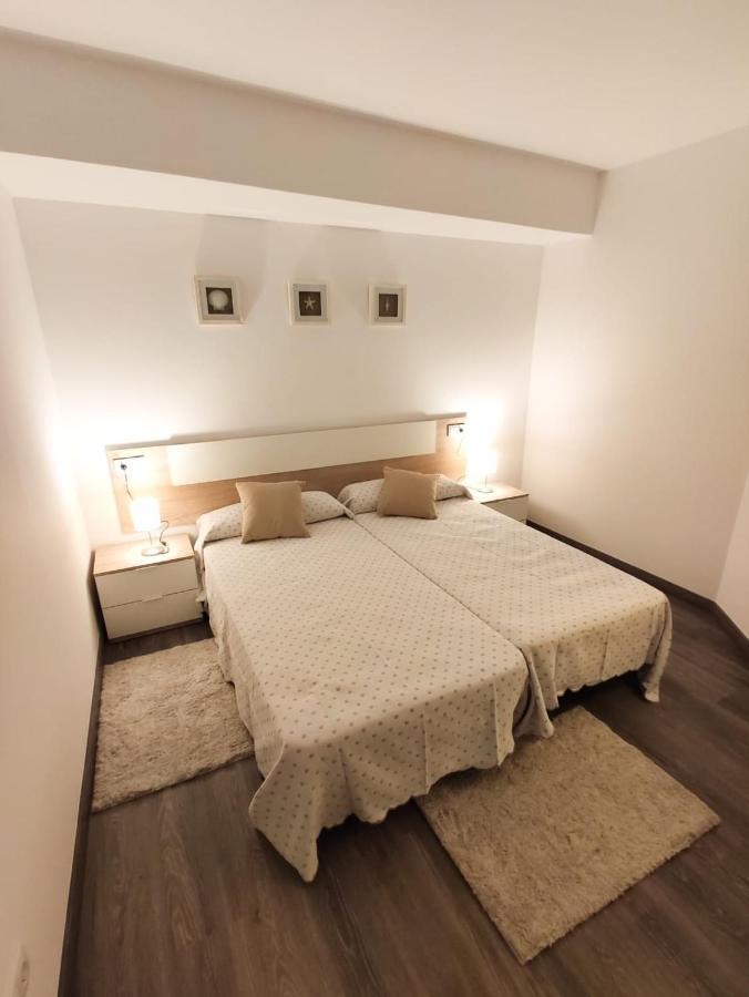 Apartamento La Marina 波多诺伏 外观 照片