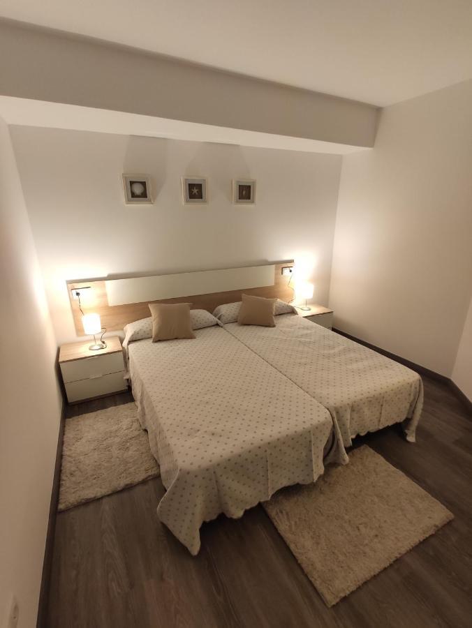 Apartamento La Marina 波多诺伏 外观 照片