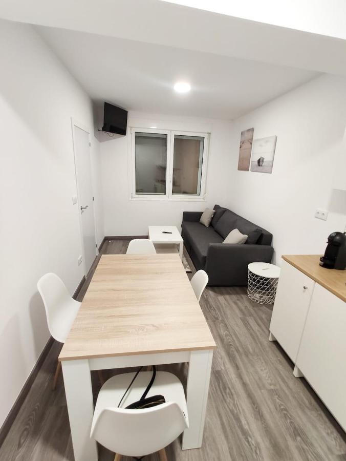 Apartamento La Marina 波多诺伏 外观 照片