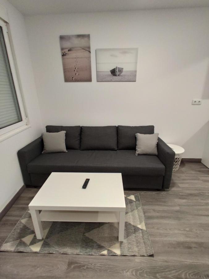 Apartamento La Marina 波多诺伏 外观 照片