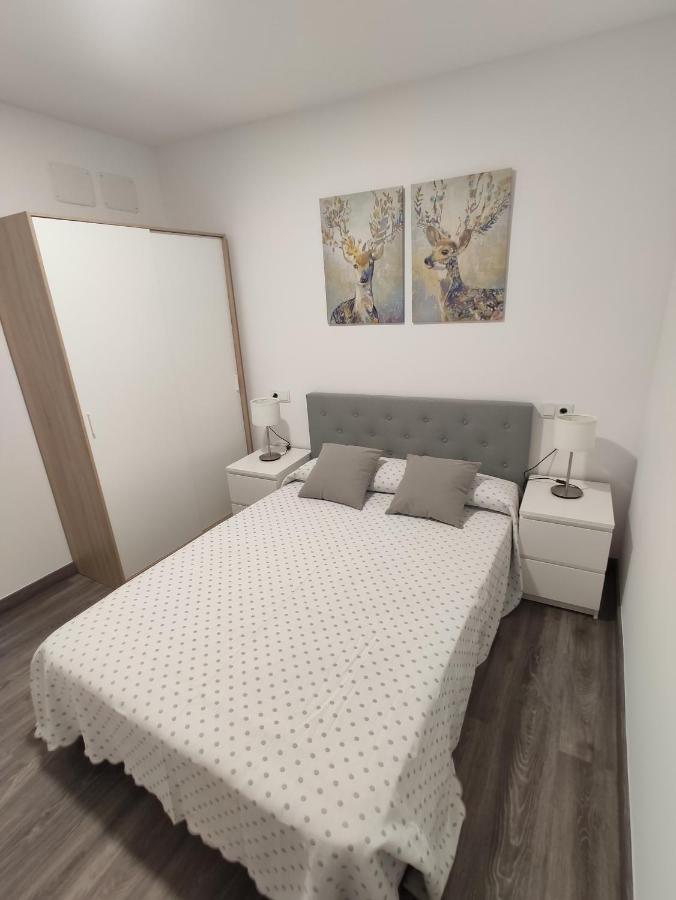 Apartamento La Marina 波多诺伏 外观 照片