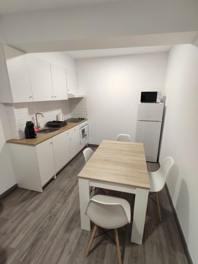 Apartamento La Marina 波多诺伏 外观 照片