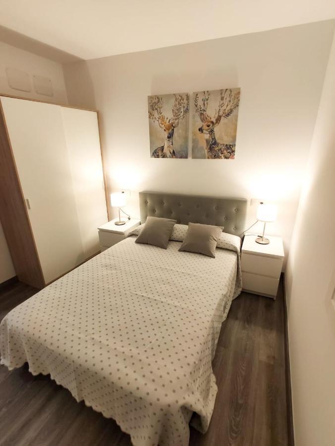 Apartamento La Marina 波多诺伏 外观 照片