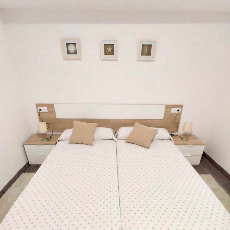 Apartamento La Marina 波多诺伏 外观 照片