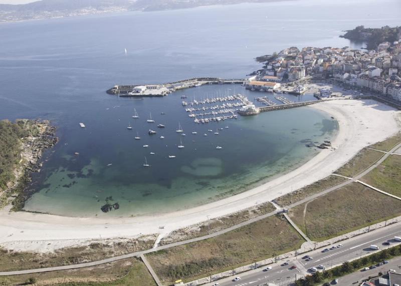 Apartamento La Marina 波多诺伏 外观 照片